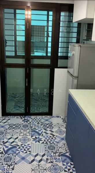 120A Punggol Edge, 120A Edgedale Plains, Hougang / Punggol / Sengkang, 2 Bedrooms, 721 sqft, HDB Flat For Rent, by Baron Yeo, 23380018 - PropertyGuru.com.sg