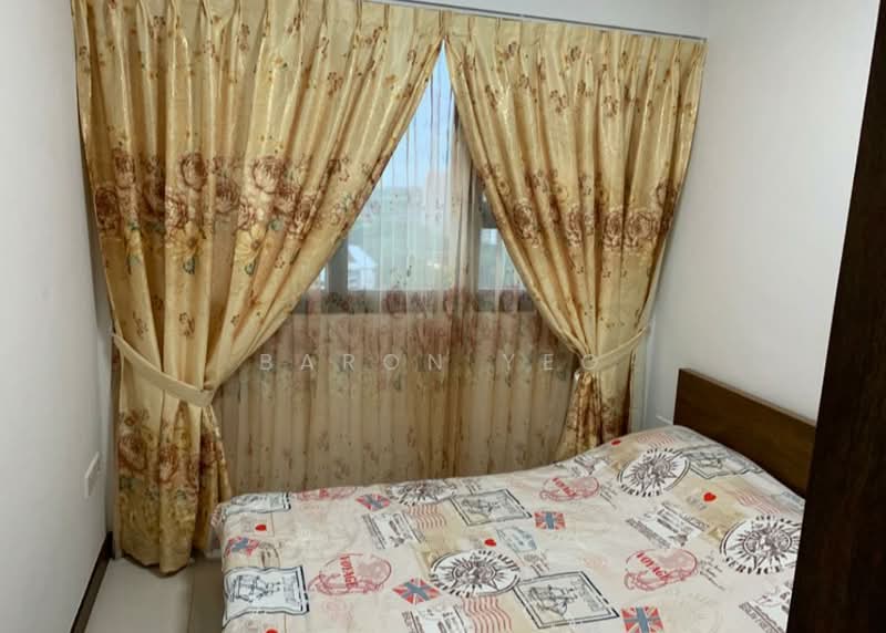 120A Punggol Edge, 120A Edgedale Plains, Hougang / Punggol / Sengkang, 2 Bedrooms, 721 sqft, HDB Flat For Rent, by Baron Yeo, 23380018 - PropertyGuru.com.sg