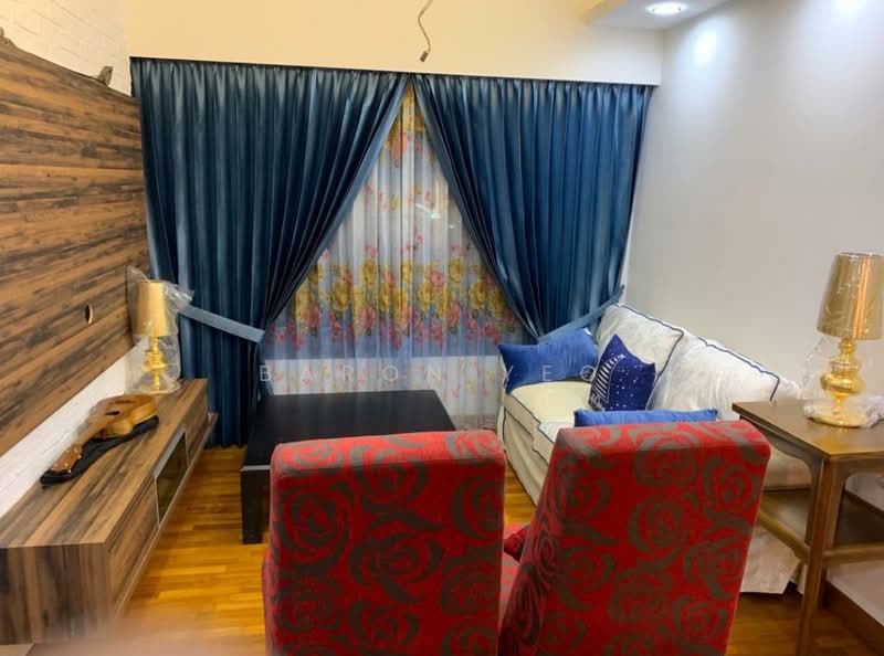 120A Punggol Edge, 120A Edgedale Plains, Hougang / Punggol / Sengkang, 2 Bedrooms, 721 sqft, HDB Flat For Rent, by Baron Yeo, 23380018 - PropertyGuru.com.sg