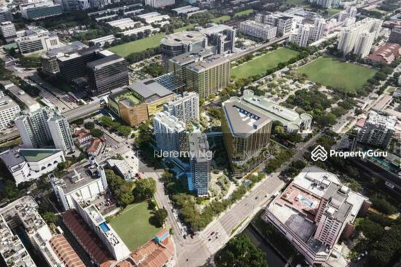 ❤️Cheap Fitted F&B Takeaway @ Paya Lebar | Near Residential & Offices | Suit Bakery and others, Eunos / Geylang / Paya Lebar, 280 sqft, Food & Beverage For Rent, by Jeremy Ng, 23380168 - For illustration purpose - CommercialGuru.com.sg
