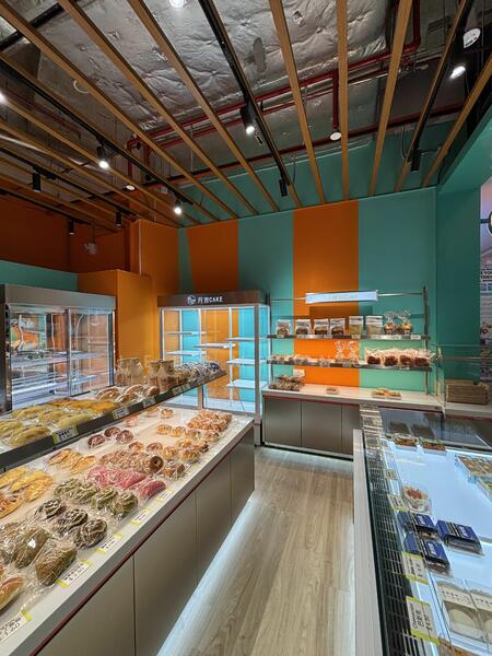 ❤️Cheap Fitted F&B Takeaway @ Paya Lebar | Near Residential & Offices | Suit Bakery and others, Eunos / Geylang / Paya Lebar, 280 sqft, Food & Beverage For Rent, by Jeremy Ng, 23380168 - CommercialGuru.com.sg