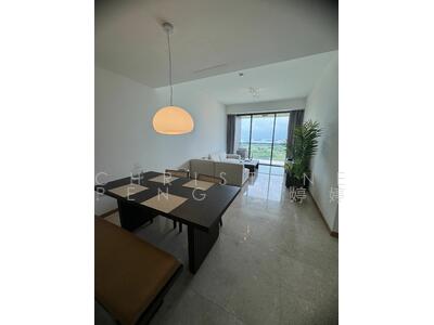 For Rent - Marina One Residences