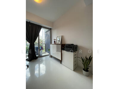 For Rent - The Scala @ Lorong Chuan
