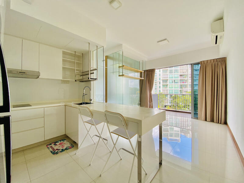 Seastrand, 1 Pasir Ris Link, 1 Bedroom, 592 sqft, Condominium For Rent, by Serena Chan, 23380486 - PropertyGuru.com.sg
