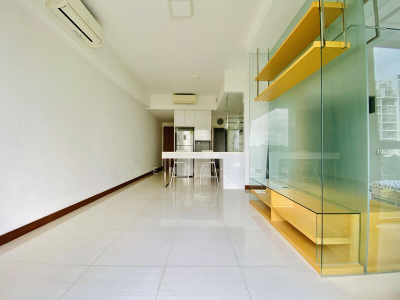 Seastrand, 1 Pasir Ris Link, 1 Bedroom, 592 sqft, Condominium For Rent, by Serena Chan, 23380486 - PropertyGuru.com.sg