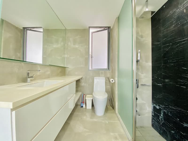 Seastrand, 1 Pasir Ris Link, 1 Bedroom, 592 sqft, Condominium For Rent, by Serena Chan, 23380486 - PropertyGuru.com.sg