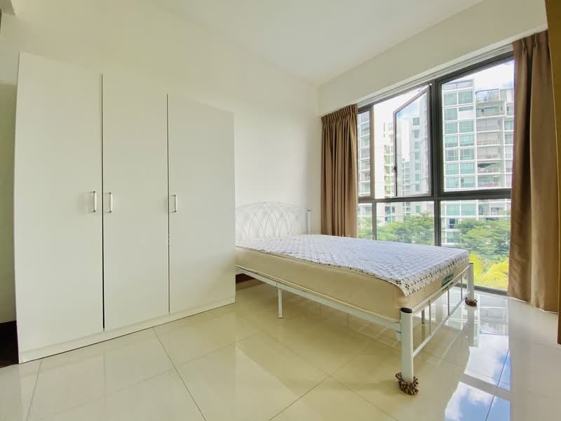Seastrand, 1 Pasir Ris Link, 1 Bedroom, 592 sqft, Condominium For Rent, by Serena Chan, 23380486 - PropertyGuru.com.sg