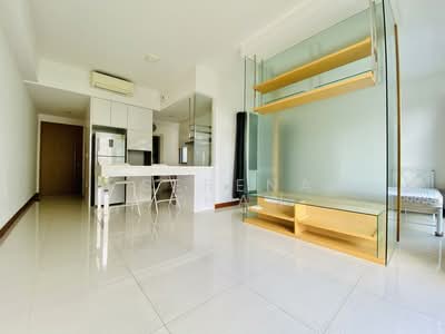 For Rent - Seastrand