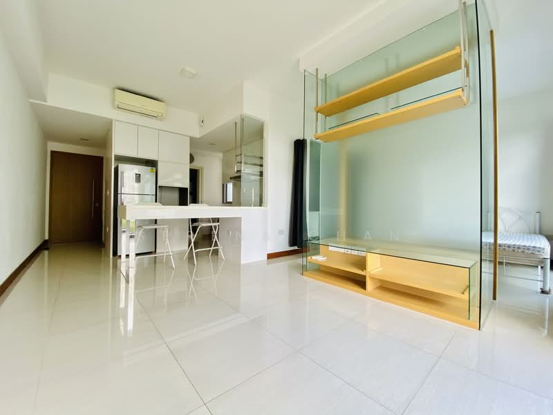 Seastrand, 1 Pasir Ris Link, 1 Bedroom, 592 sqft, Condominium For Rent, by Serena Chan, 23380486 - PropertyGuru.com.sg