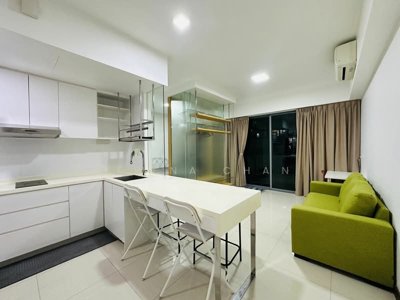 Seastrand, 1 Pasir Ris Link, 1 Bedroom, 592 sqft, Condominium For Rent, by Serena Chan, 23380486 - PropertyGuru.com.sg