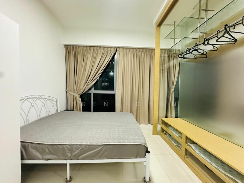 Seastrand, 1 Pasir Ris Link, 1 Bedroom, 592 sqft, Condominium For Rent, by Serena Chan, 23380486 - PropertyGuru.com.sg