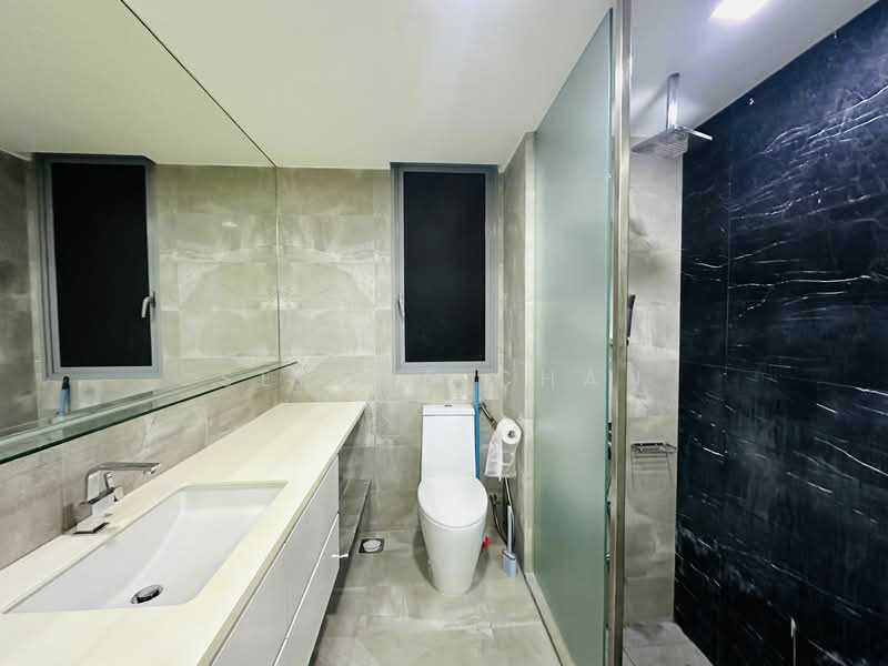 Seastrand, 1 Pasir Ris Link, 1 Bedroom, 592 sqft, Condominium For Rent, by Serena Chan, 23380486 - PropertyGuru.com.sg