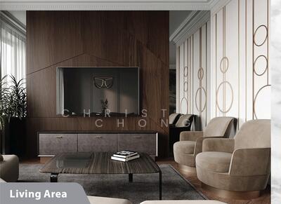 For Sale - D'Grove Villas