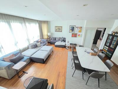 For Sale - D'Grove Villas