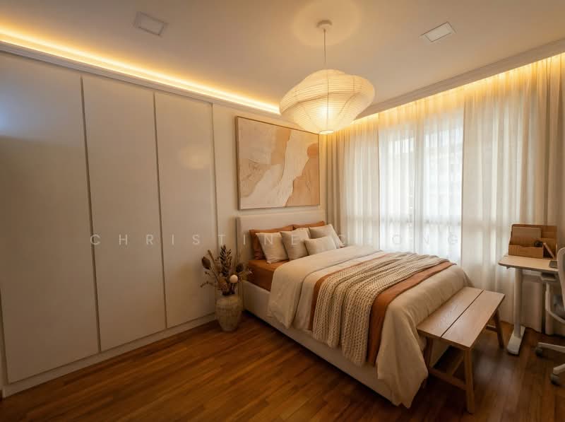 D'Grove Villas, 8A Orange Grove Road, 3 Bedrooms, 1,690 sqft, Condominium For Sale, by Christine Chong, 23380526 - PropertyGuru.com.sg