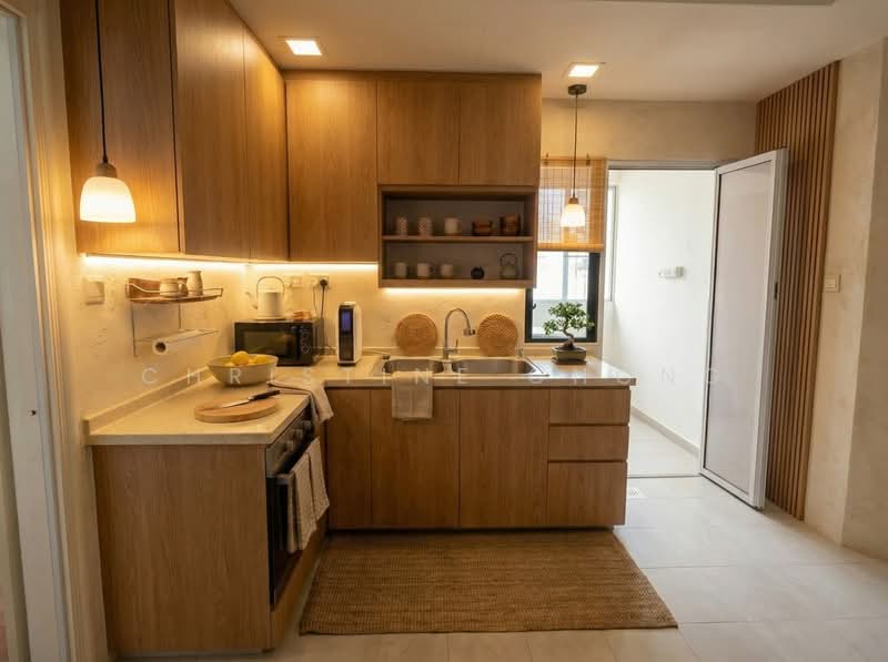 D'Grove Villas, 8A Orange Grove Road, 3 Bedrooms, 1,690 sqft, Condominium For Sale, by Christine Chong, 23380526 - PropertyGuru.com.sg