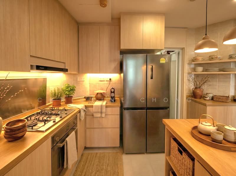 D'Grove Villas, 8A Orange Grove Road, 3 Bedrooms, 1,690 sqft, Condominium For Sale, by Christine Chong, 23380526 - PropertyGuru.com.sg