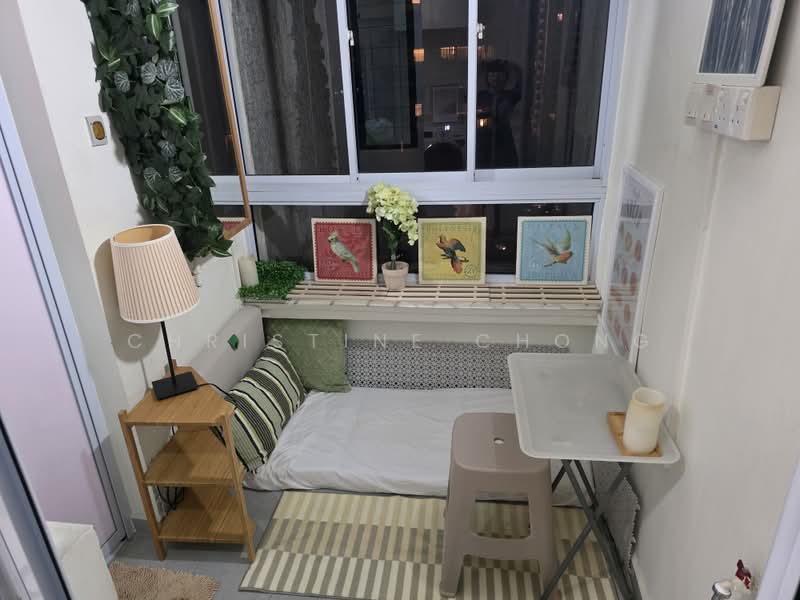 D'Grove Villas, 8A Orange Grove Road, 3 Bedrooms, 1,690 sqft, Condominium For Sale, by Christine Chong, 23380526 - PropertyGuru.com.sg