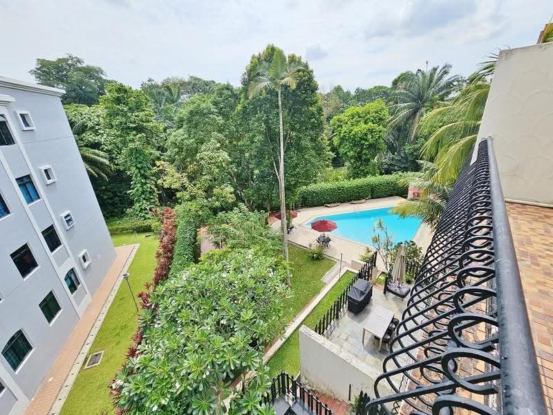 Point Loma, 30 Shelford Road, Newton / Novena, 4 Bedrooms, 3,262 sqft, Apartment For Rent, by Lawrence Hong, 23380798 - PropertyGuru.com.sg