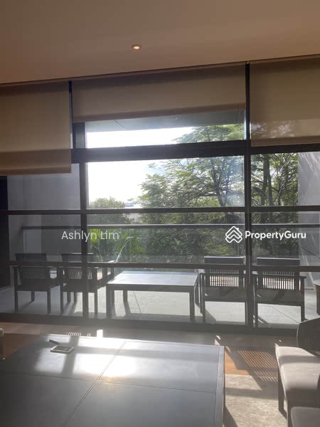 For Rent - Capella The Club Residences Singapore