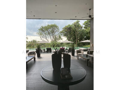 For Rent - Capella The Club Residences Singapore