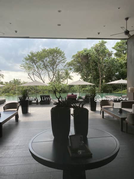 For Rent - Capella The Club Residences Singapore