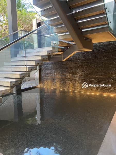 For Rent - Capella The Club Residences Singapore