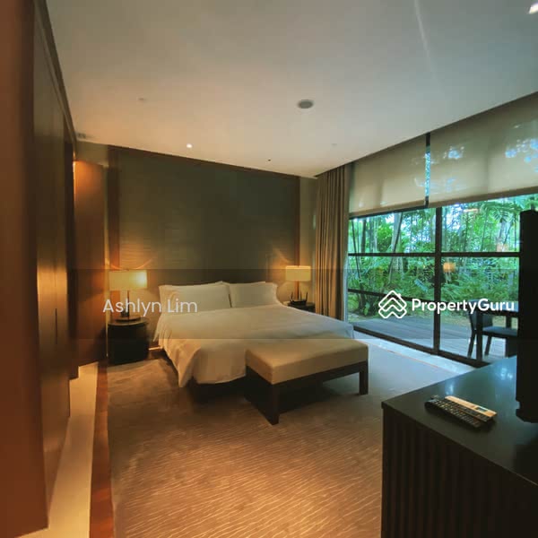 For Rent - Capella The Club Residences Singapore