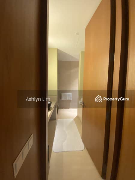 For Rent - Capella The Club Residences Singapore