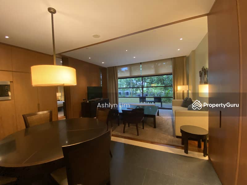 For Rent - Capella The Club Residences Singapore