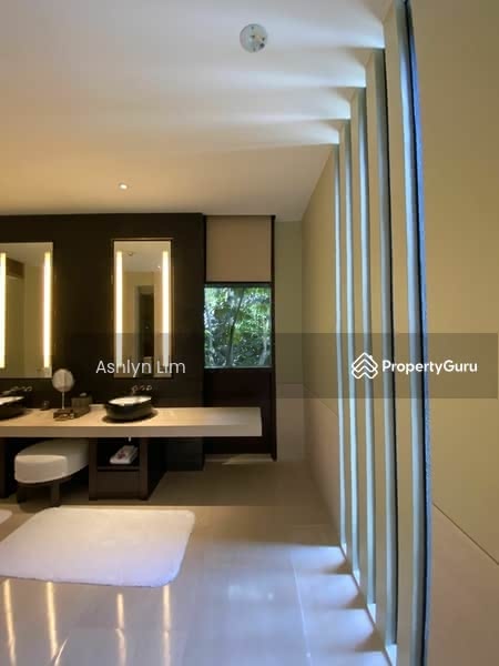 For Rent - Capella The Club Residences Singapore