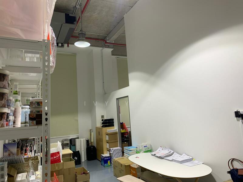 Centropod, 80 Changi Road, 527 sqft, Office For Sale, by Ivy Yeo, 23381024 - CommercialGuru.com.sg