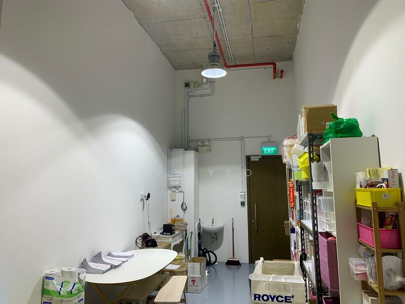 Centropod, 80 Changi Road, 527 sqft, Office For Sale, by Ivy Yeo, 23381024 - CommercialGuru.com.sg