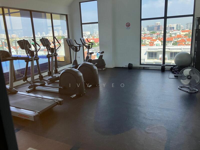 Centropod, 80 Changi Road, 527 sqft, Office For Sale, by Ivy Yeo, 23381024 - CommercialGuru.com.sg