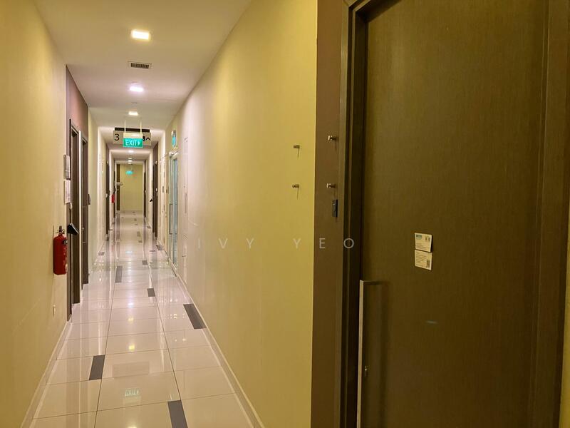 Centropod, 80 Changi Road, 527 sqft, Office For Sale, by Ivy Yeo, 23381024 - CommercialGuru.com.sg