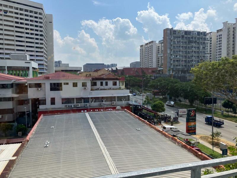 Centropod, 80 Changi Road, 527 sqft, Office For Sale, by Ivy Yeo, 23381024 - CommercialGuru.com.sg