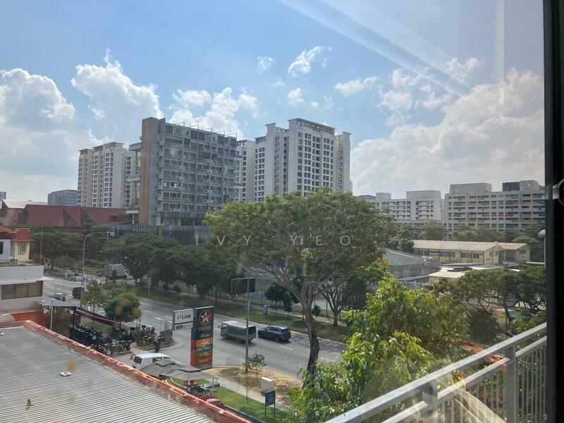 Centropod, 80 Changi Road, 527 sqft, Office For Sale, by Ivy Yeo, 23381024 - CommercialGuru.com.sg