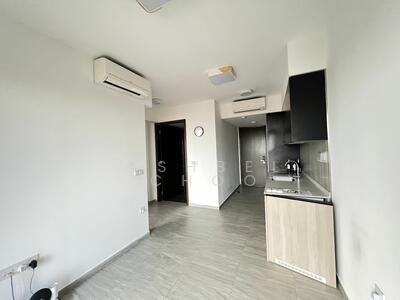 For Rent - Grandeur Park Residences