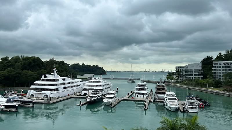Reflections at Keppel Bay, 9 Keppel Bay View, Harbourfront / Telok Blangah, 4 Bedrooms, 3,272 sqft, Condominium For Sale, by Tan Soo Cheng, 23381309 - PropertyGuru.com.sg