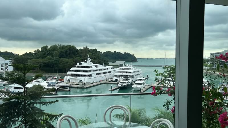 Reflections at Keppel Bay, 9 Keppel Bay View, Harbourfront / Telok Blangah, 4 Bedrooms, 3,272 sqft, Condominium For Sale, by Tan Soo Cheng, 23381309 - PropertyGuru.com.sg