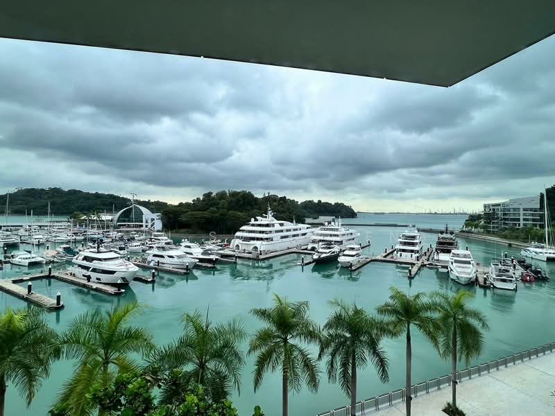 Reflections at Keppel Bay, 9 Keppel Bay View, Harbourfront / Telok Blangah, 4 Bedrooms, 3,272 sqft, Condominium For Sale, by Tan Soo Cheng, 23381309 - PropertyGuru.com.sg