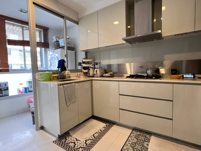 Reflections at Keppel Bay, 9 Keppel Bay View, Harbourfront / Telok Blangah, 4 Bedrooms, 3,272 sqft, Condominium For Sale, by Tan Soo Cheng, 23381309 - PropertyGuru.com.sg