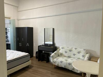 For Rent - 11 Stangee Place