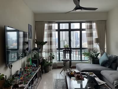 For Rent - Mirage Tower