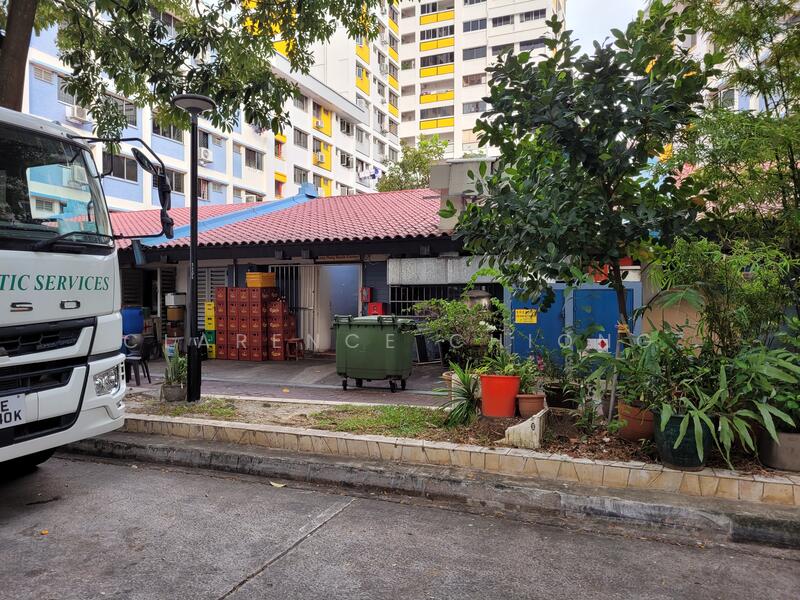 No Longer Available Block 138 Teck Whye Lane Teck Whye Lane 100 Sqft Retail For Rent By Clarence Chiong S 5 000 Mo 23381618