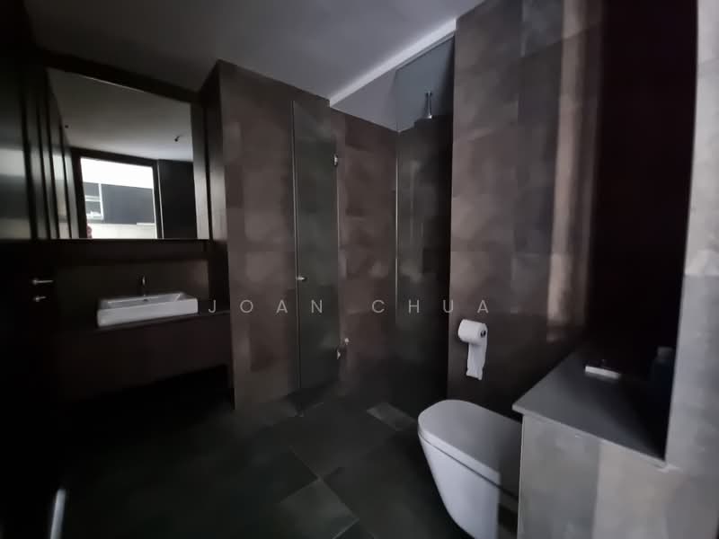 Grandeur Park Residences, 1 Bedok South Avenue 3, 2 Bedrooms, 581 sqft, Condominium For Rent, by Joan Chua, 23381652 - PropertyGuru.com.sg