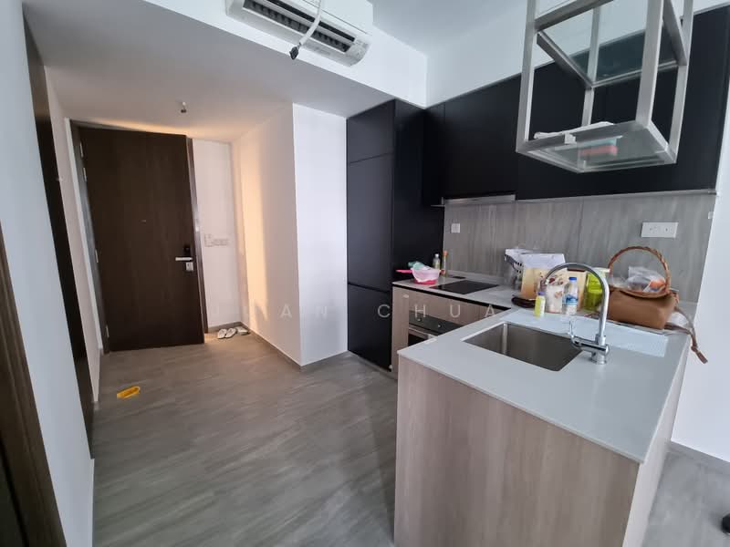 Grandeur Park Residences, 1 Bedok South Avenue 3, 2 Bedrooms, 581 sqft, Condominium For Rent, by Joan Chua, 23381652 - PropertyGuru.com.sg