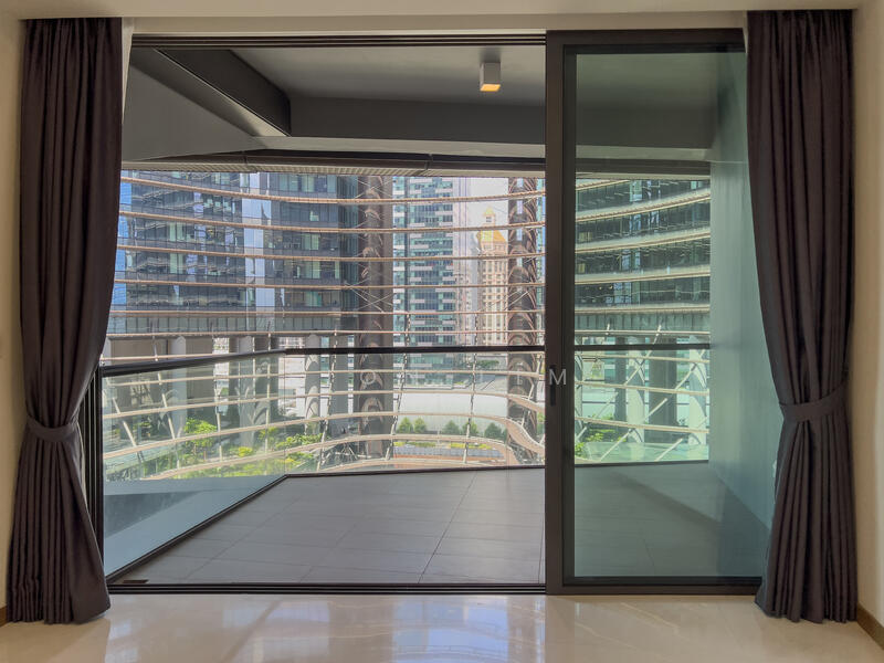 Marina One Residences, 23 Marina Way, City & South West (D01-08), Boat Quay / Raffles Place / Marina, 2 Bedrooms, 1,012 sqft, Condominium For Sale, by Fion Lim, 23381850 - PropertyGuru.com.sg