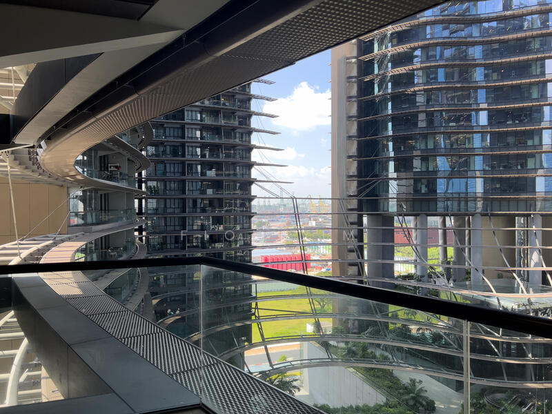 Marina One Residences, 23 Marina Way, City & South West (D01-08), Boat Quay / Raffles Place / Marina, 2 Bedrooms, 1,012 sqft, Condominium For Sale, by Fion Lim, 23381850 - PropertyGuru.com.sg