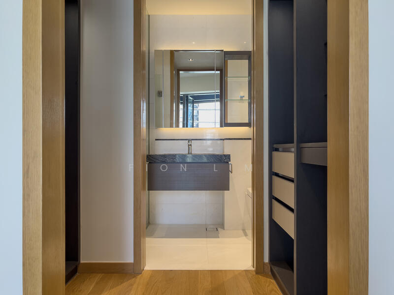 Marina One Residences, 23 Marina Way, City & South West (D01-08), Boat Quay / Raffles Place / Marina, 2 Bedrooms, 1,012 sqft, Condominium For Sale, by Fion Lim, 23381850 - PropertyGuru.com.sg